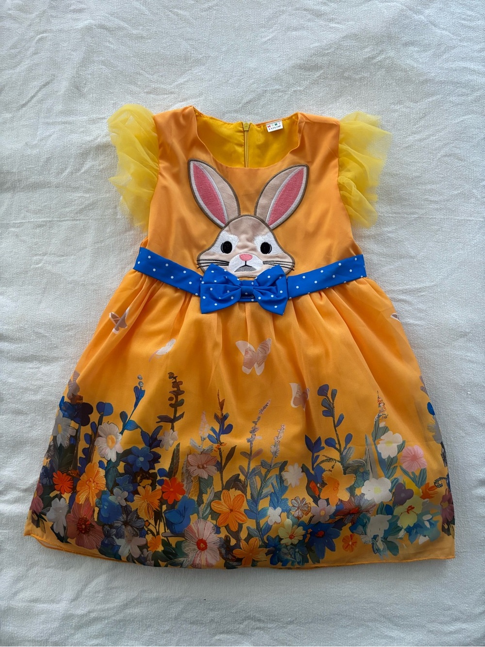 Mini Taylor Dress